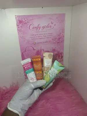 Hand Cream