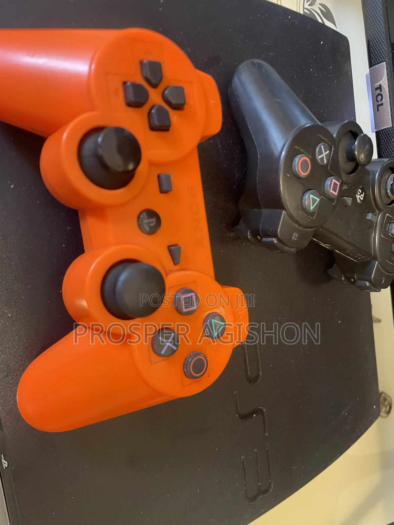 Ps 3 Video Game