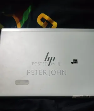 Laptop HP EliteBook 830 G6 8GB Intel Core i5 SSD 256GB
