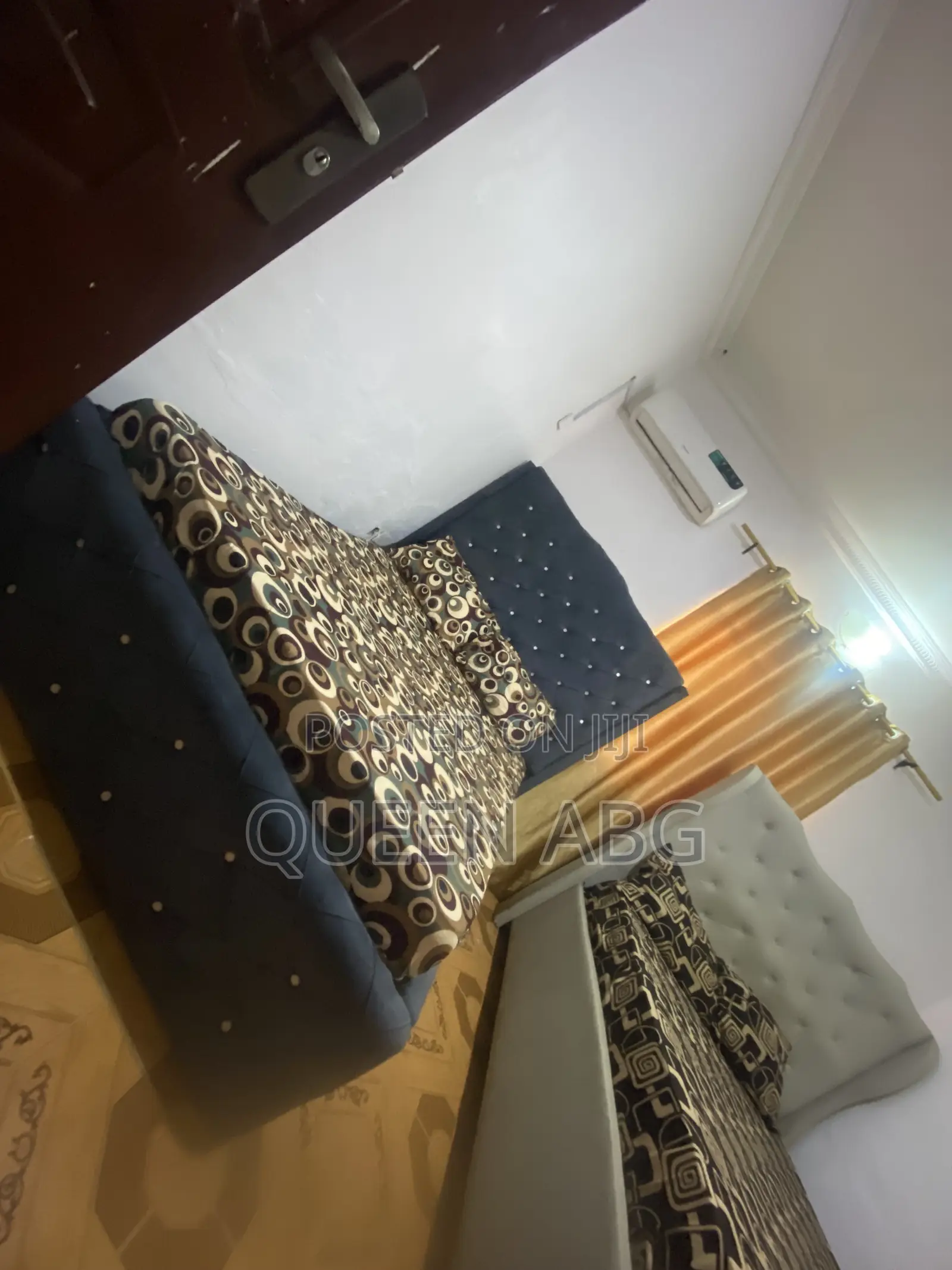 Male Hostel / Guys Hostel