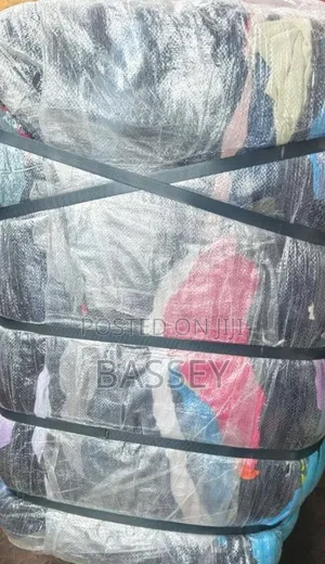 Thrift Bale [Okirika]