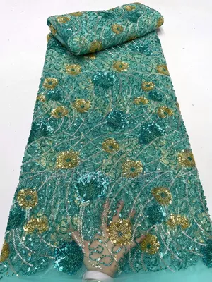 Beaded Lace