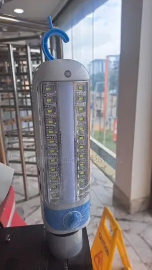 Suitable DP Portable Rechargeable LED Hand Light