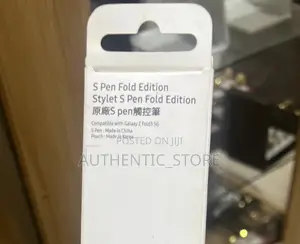 Samsung S Pen Fold Edition
