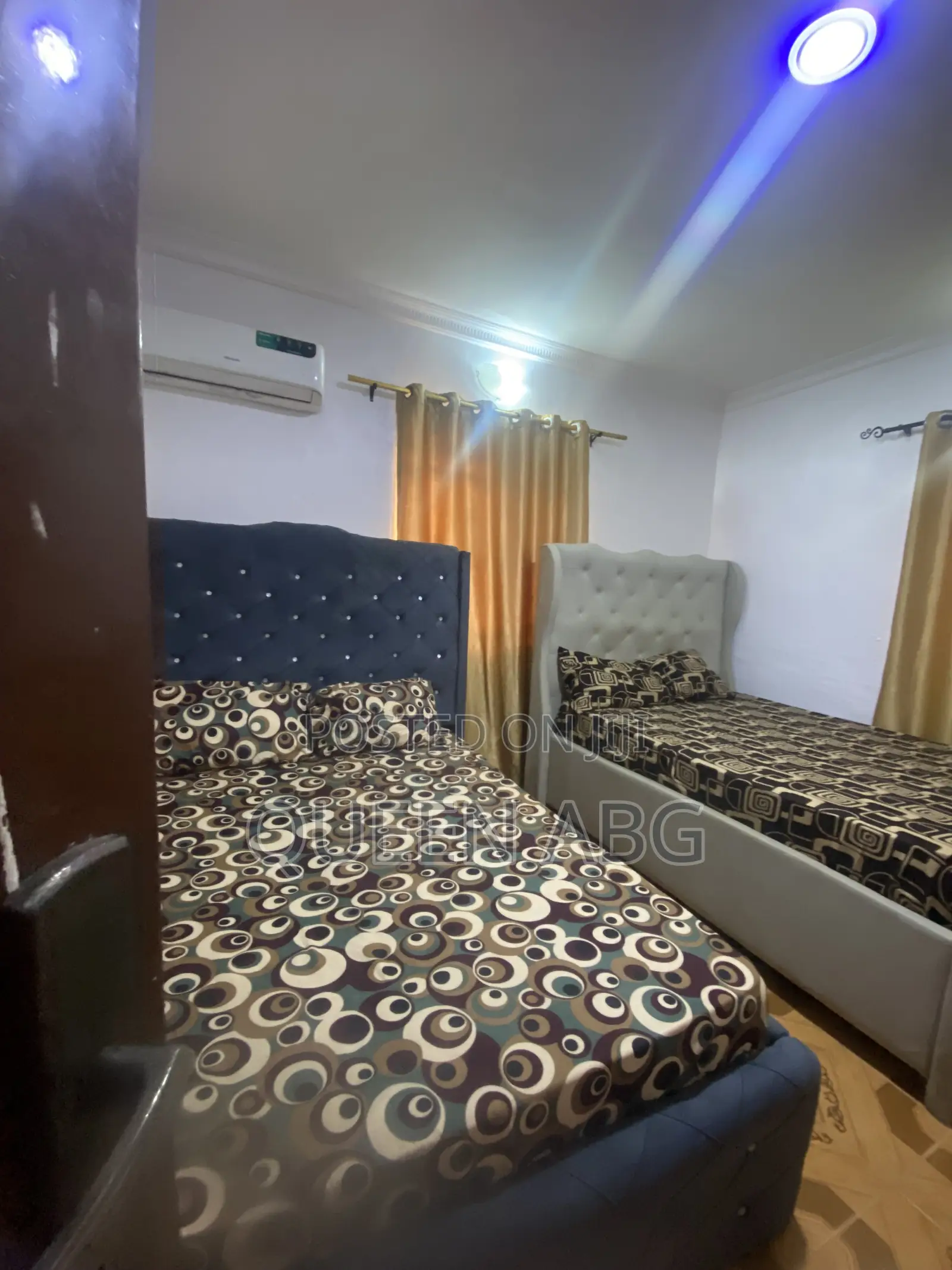 Male Hostel / Guys Hostel