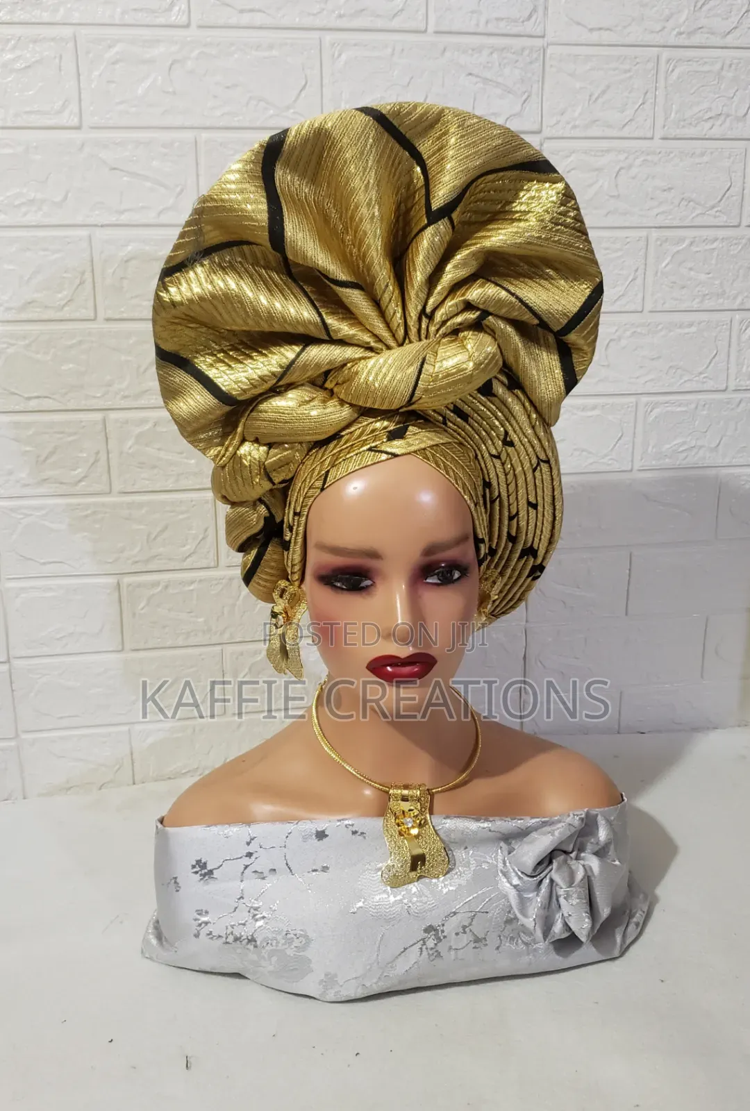 Twist Fan Autogele
