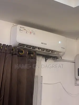 1.5hp Nexus AC
