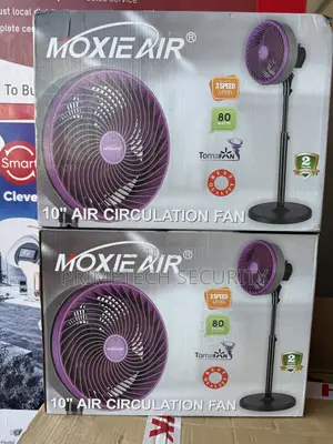Circulation Fan
