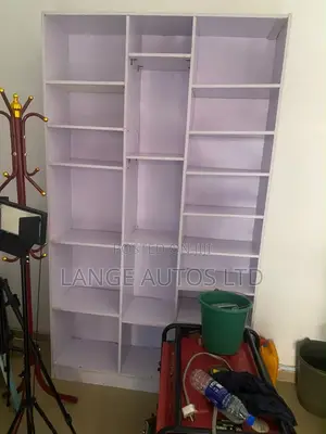 Shelf for Sale.