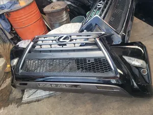 Front Bumper Lexus Gx460 2015 Complete