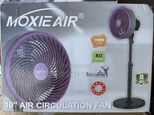 Circulation Fan