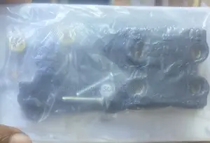 Original ABB 13a Cooker Unit