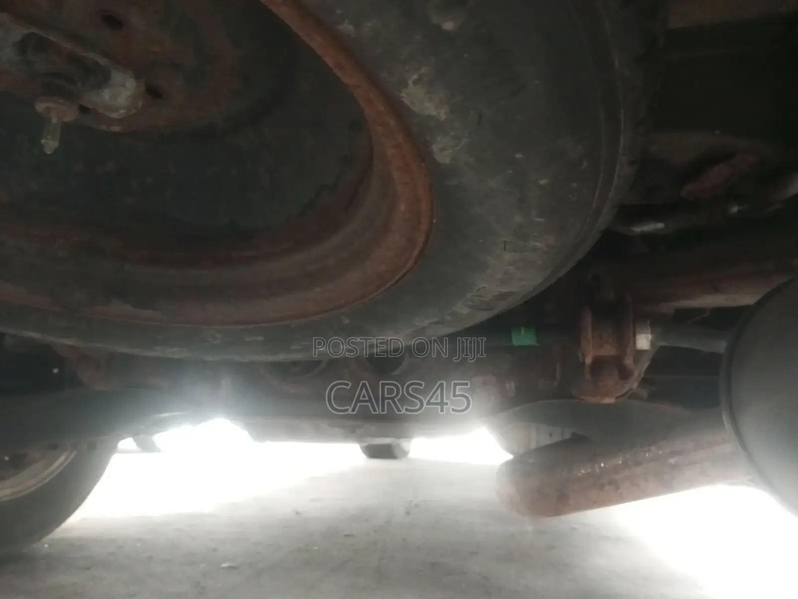 Toyota Highlander 2015 Silver