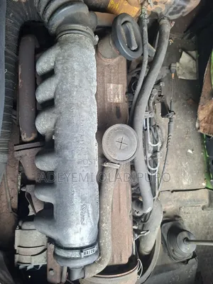 Volkswagen LT 1999 Blue