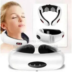 Neck Massager