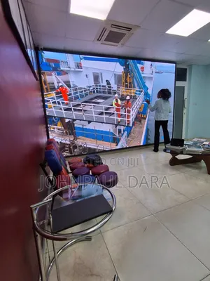 Company Led Screens