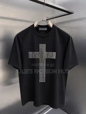 Quality Round Neck Top