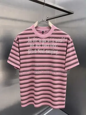 Quality Round Neck Top