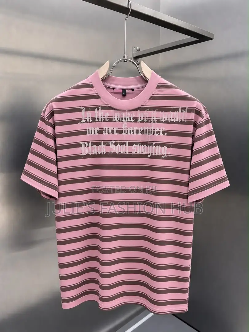 Quality Round Neck Top