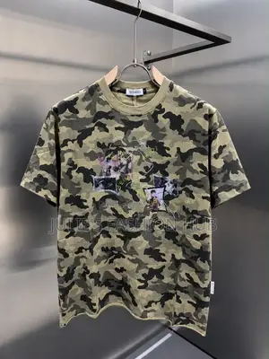Quality Round Neck Top
