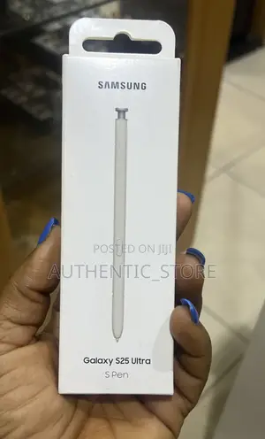 Samsung Galaxy S25 Ultra S Pen