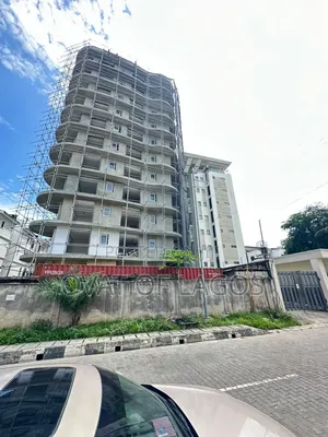 4bdrm Apartment in Old Ikoyi for sale