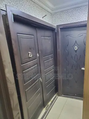 Luxury Classic E Door 1.8