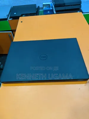 Laptop Dell Inspiron 15 I15N 8GB Intel Pentium HDD 500GB