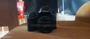 Nikon D810