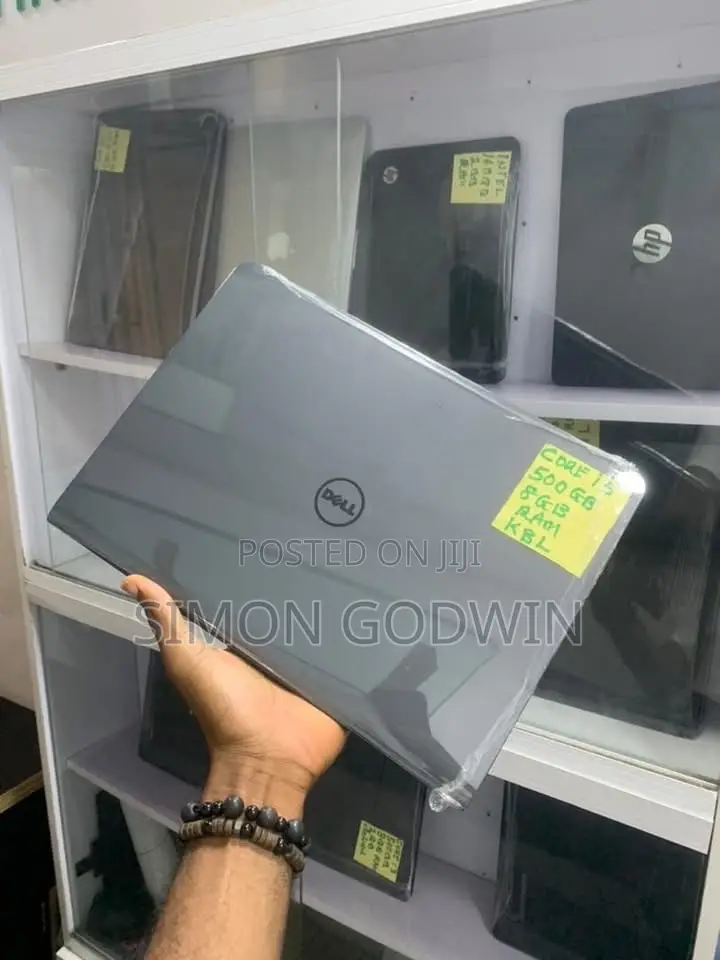 Laptop Dell Latitude 3450 8GB Intel Core i3 HDD+SSD 500GB