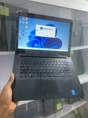 Laptop Dell Latitude 3450 8GB Intel Core i3 HDD+SSD 500GB