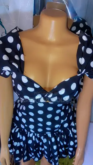 Short Mary Gown