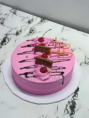 Birthday Cake