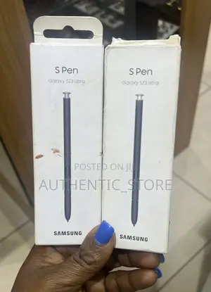 Samsung Galaxy S23 Ultra S Pen