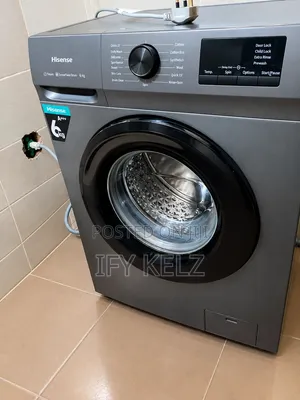 Hisense Washing Machine