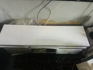 Portable TV Console