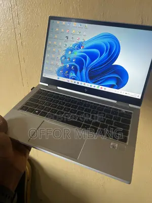 Laptop HP EliteBook 830 G7 16GB Intel Core i5 SSD 512GB