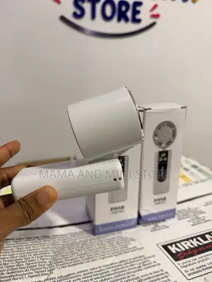 Portable Hand Fan
