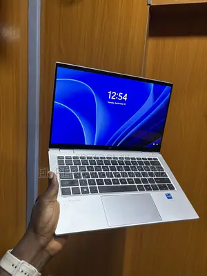 Laptop HP EliteBook x360 1030 G8 16GB Intel Core i5 SSD 256GB