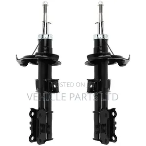 Front Shock Absorber (Big Piston) Volvo XC90
