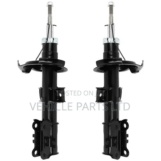 Front Shock Absorber (Big Piston) Volvo XC90
