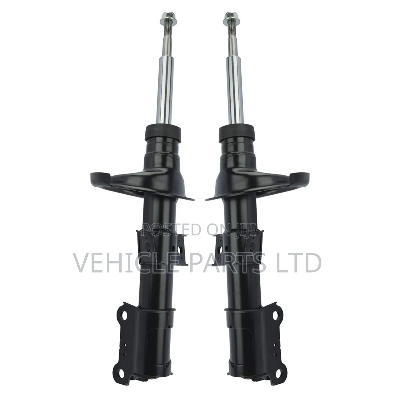 Front Shock Absorber (Big Piston) Volvo XC90