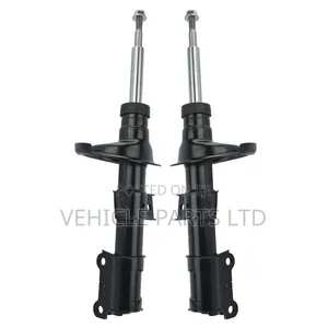 Front Shock Absorber (Big Piston) Volvo XC90