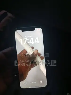 Apple iPhone 12 Pro Max 128 GB White