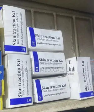 Skin Traction Kit