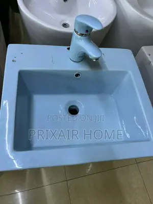 Free Standing Basin