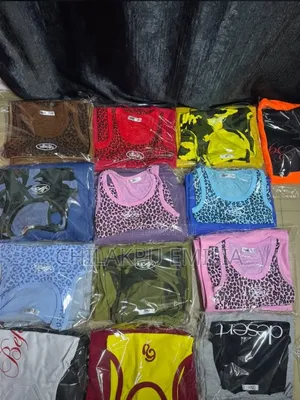 Female Wears