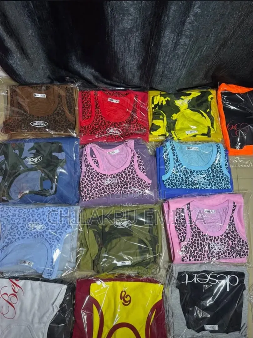 Female Wears