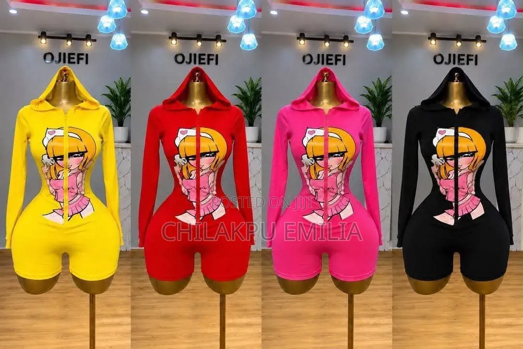 Female Wears