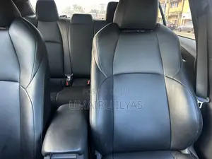Toyota Corolla 2023 White